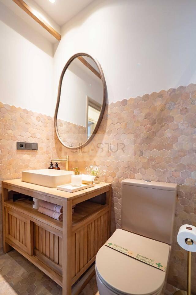 Apartamento Casa Tierra Angelita By Silastur Oviedo