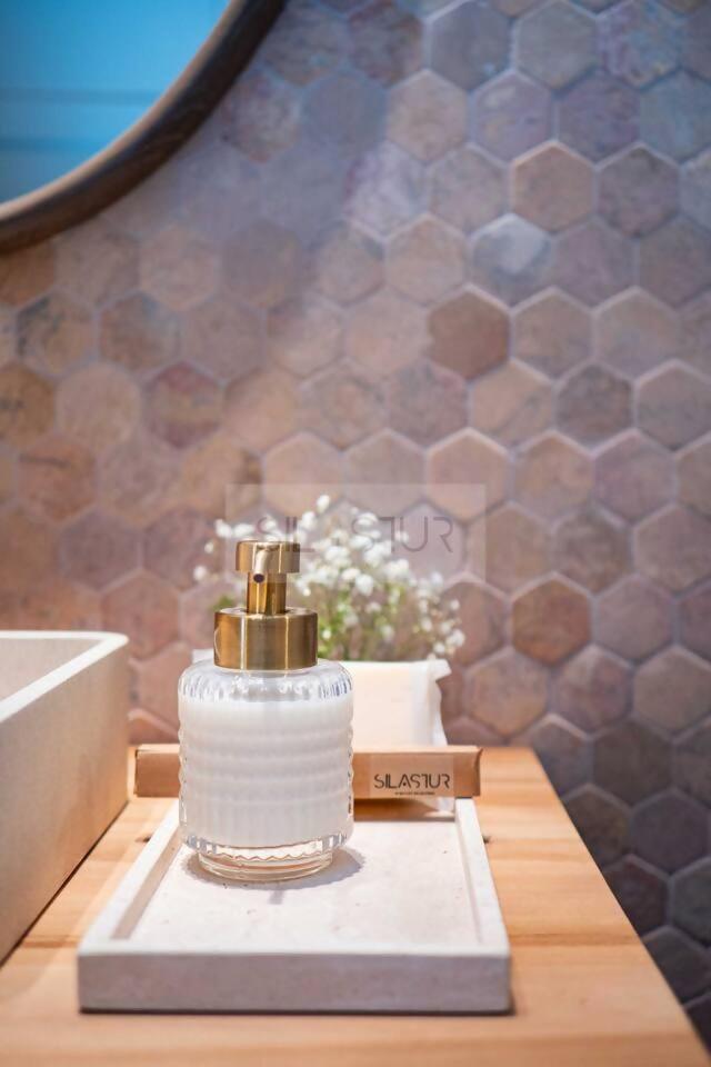 Casa Tierra Angelita By Silastur *