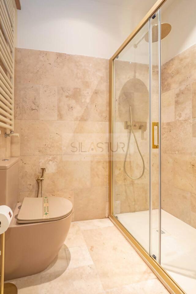 Apartamento Casa Tierra Angelita By Silastur *