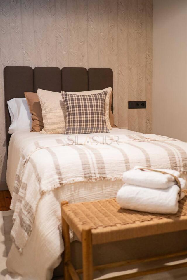 Casa Tierra Angelita By Silastur Apartamento Oviedo