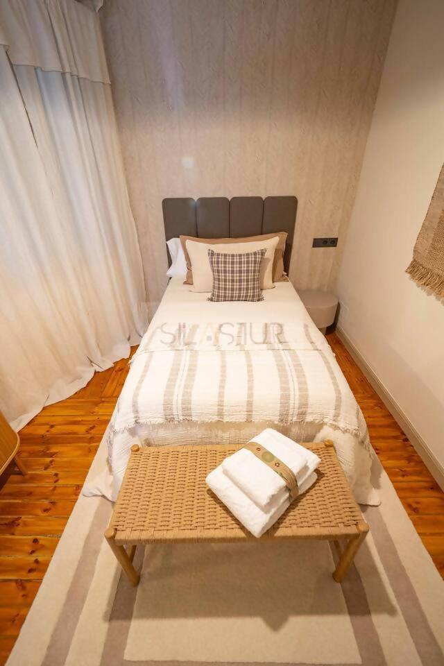 Casa Tierra Angelita By Silastur Oviedo