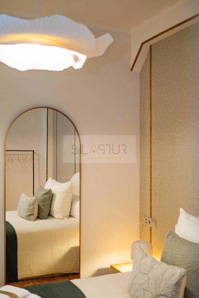 Casa Tierra Angelita By Silastur Apartamento *