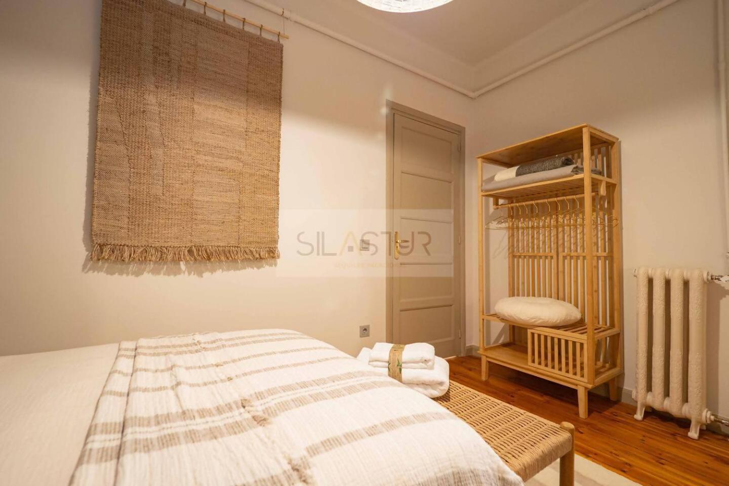 Apartamento Casa Tierra Angelita By Silastur Oviedo