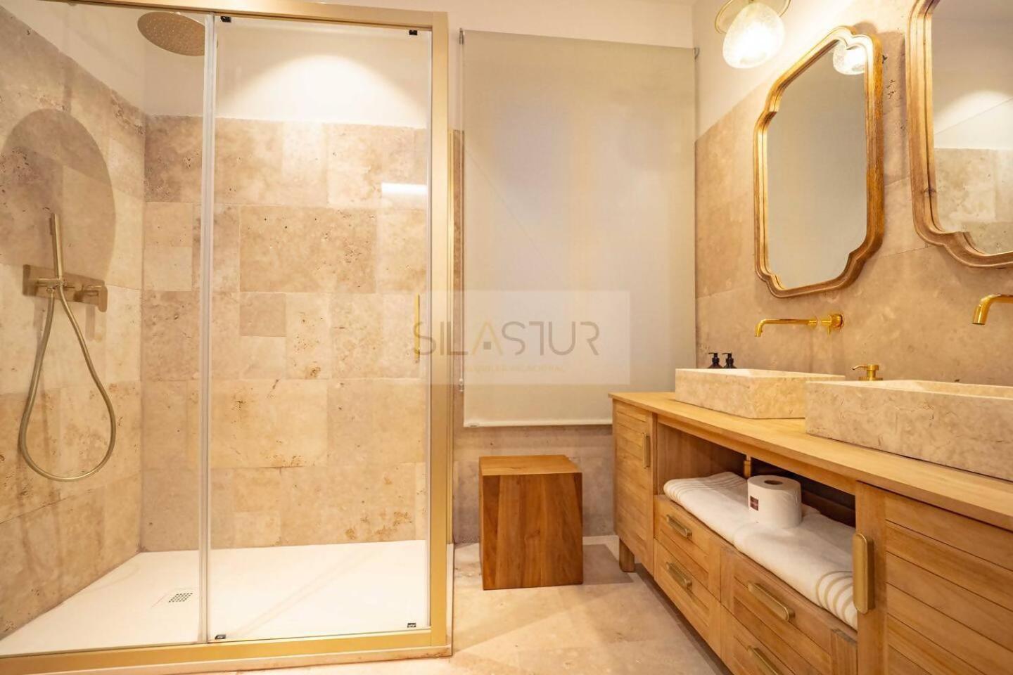 Casa Tierra Angelita By Silastur *