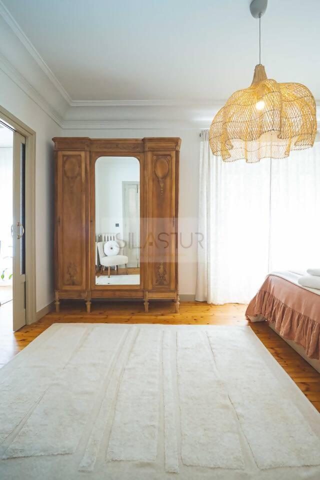 Casa Tierra Angelita By Silastur