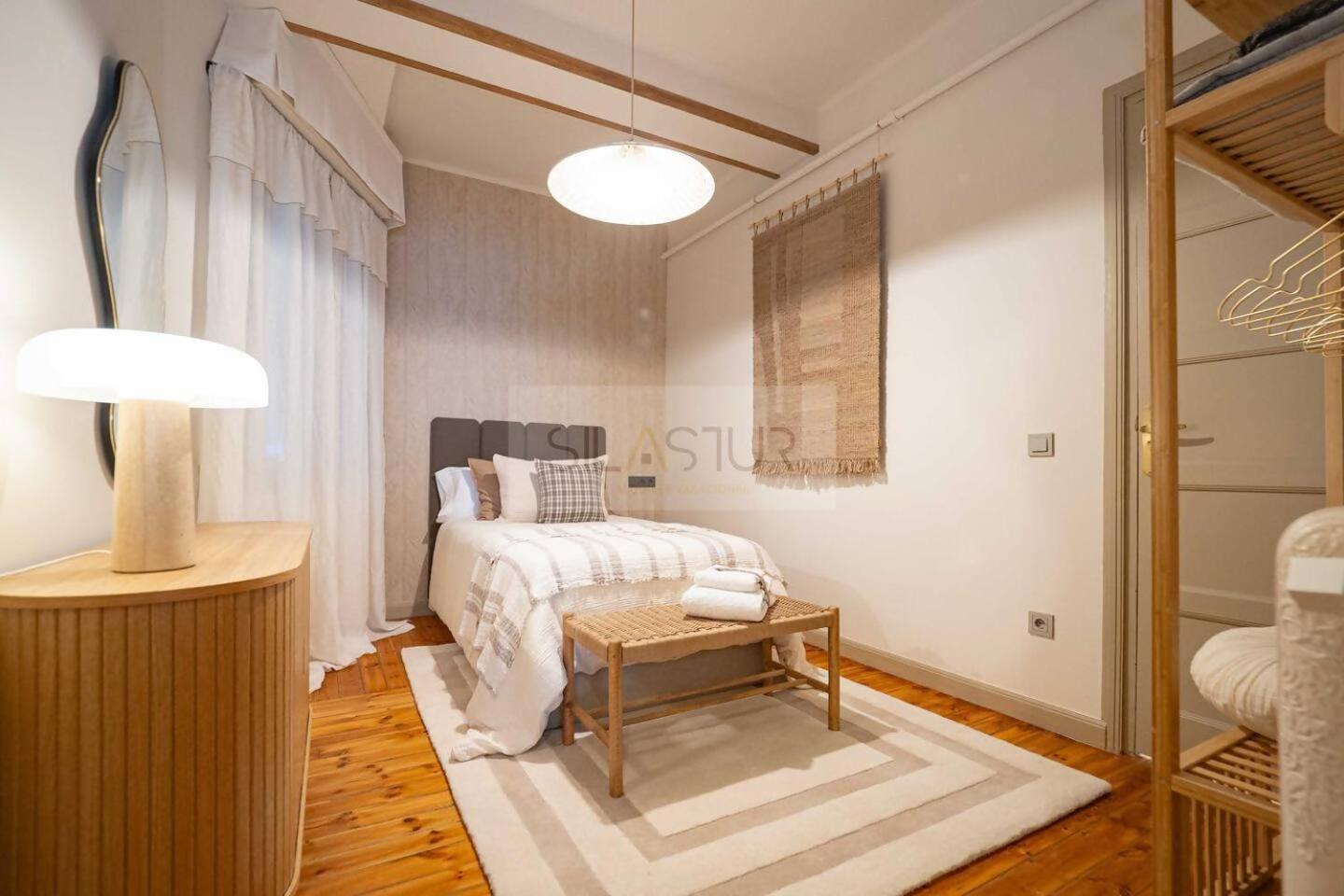 Casa Tierra Angelita By Silastur Apartamento
