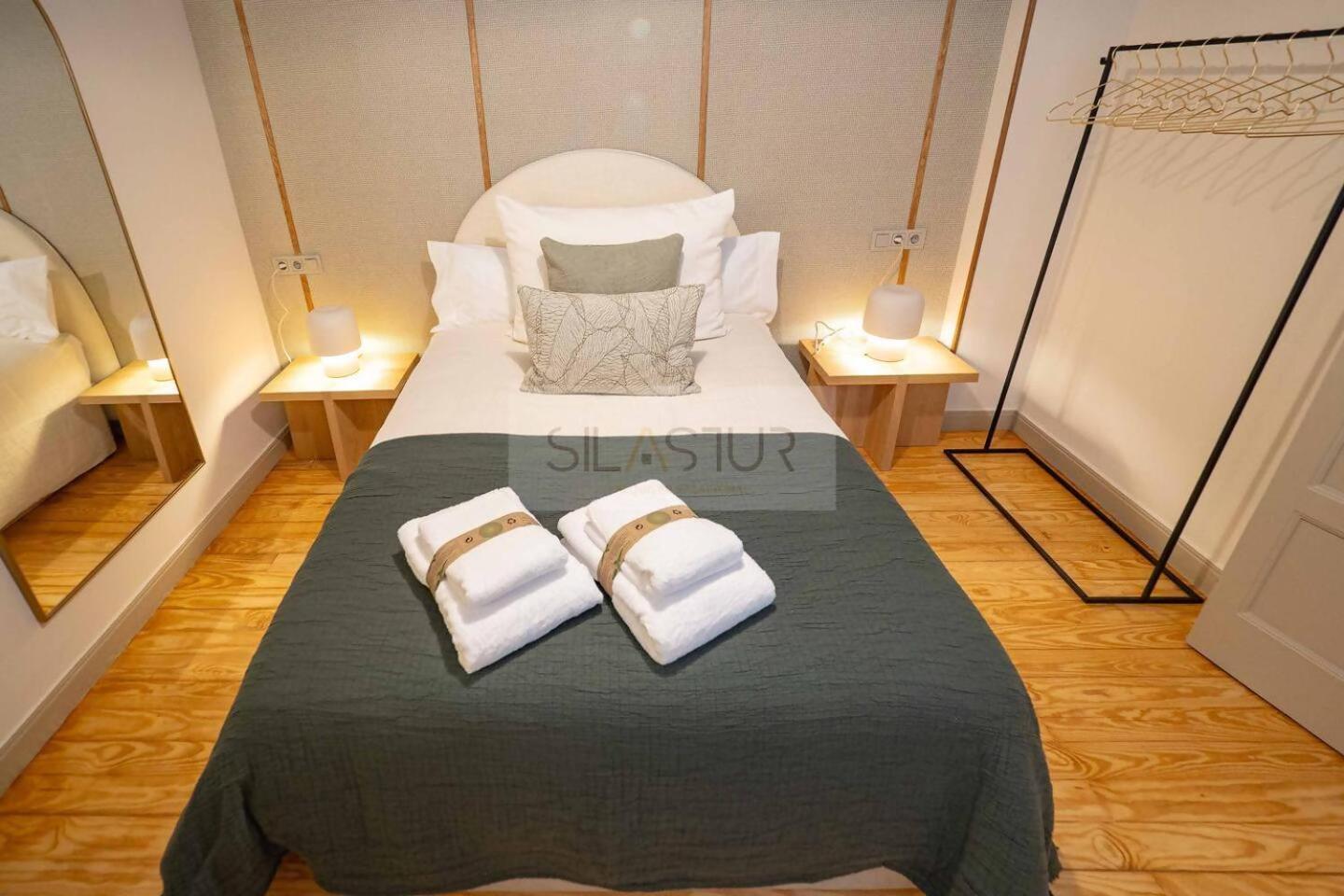 Casa Tierra Angelita By Silastur Apartamento Oviedo