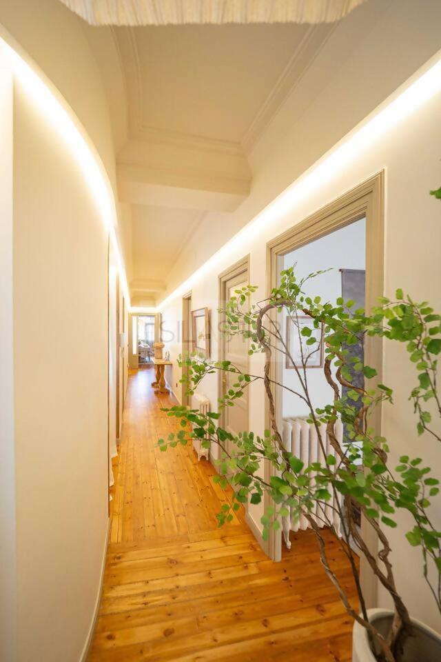 Apartamento Casa Tierra Angelita By Silastur *