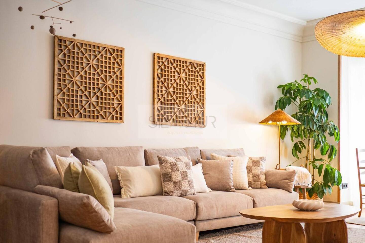 Casa Tierra Angelita By Silastur