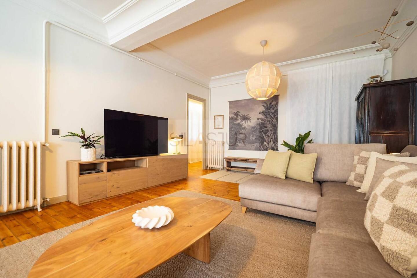 Casa Tierra Angelita By Silastur Apartamento