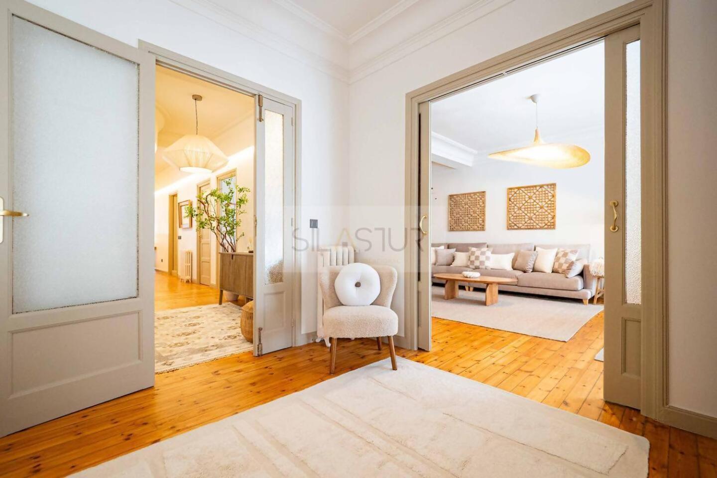 Casa Tierra Angelita By Silastur Apartamento