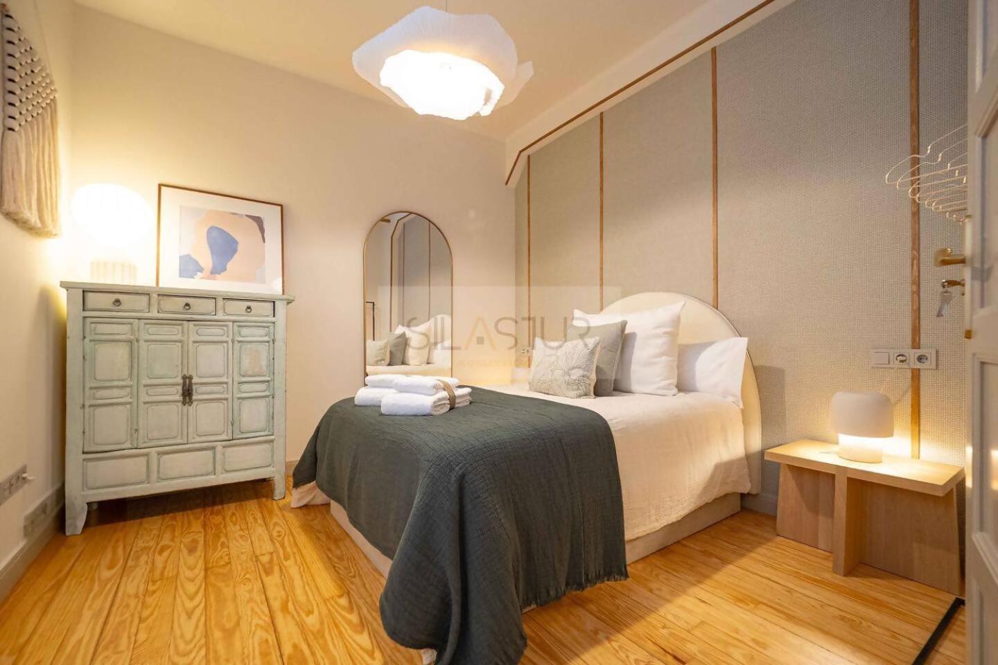 Apartamento Casa Tierra Angelita By Silastur