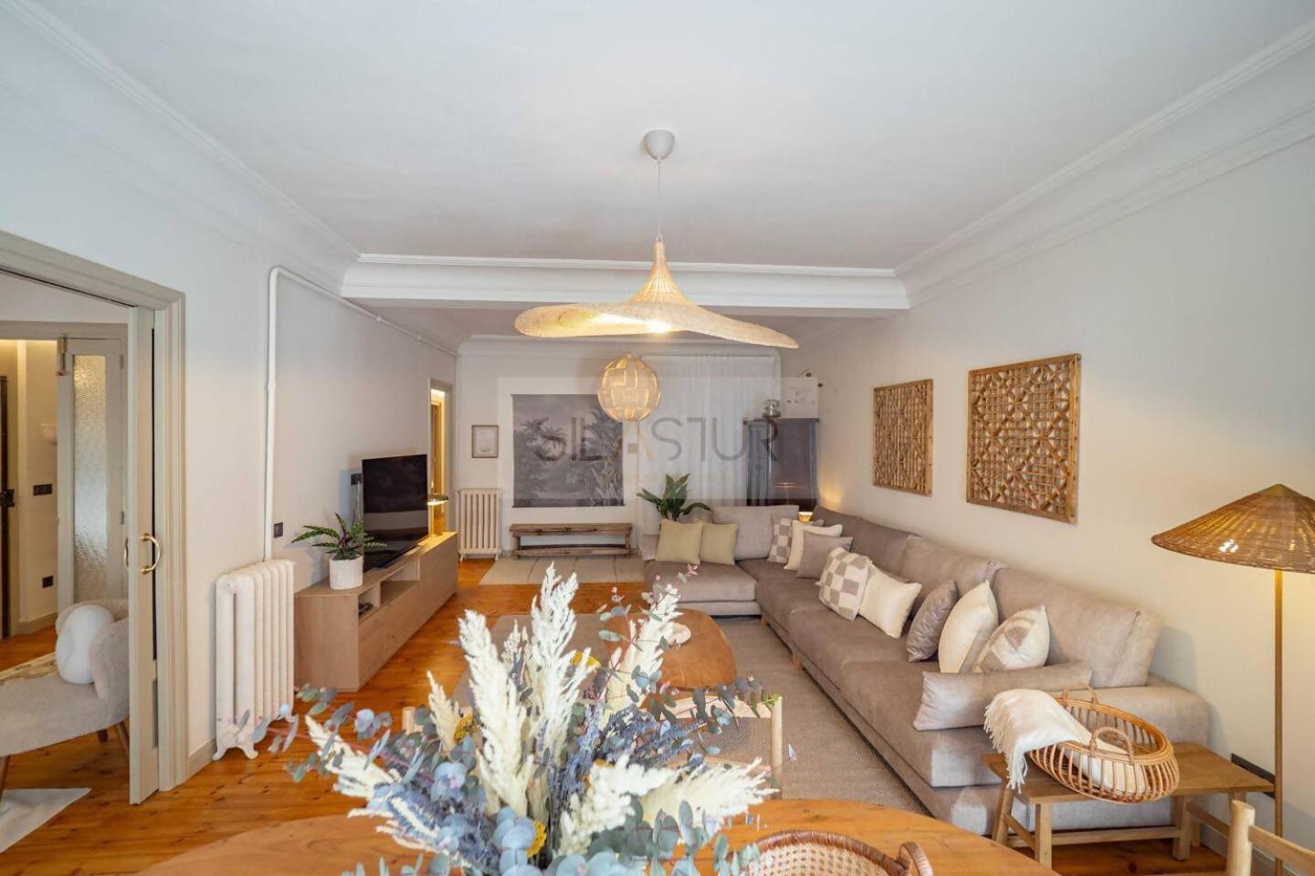 Casa Tierra Angelita By Silastur Apartamento *